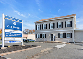 CSI GROUP FREEHOLD